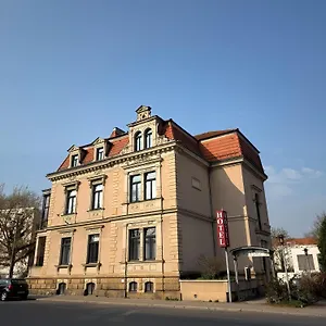 3* Szálloda Noel Am Hauptbahnhof
